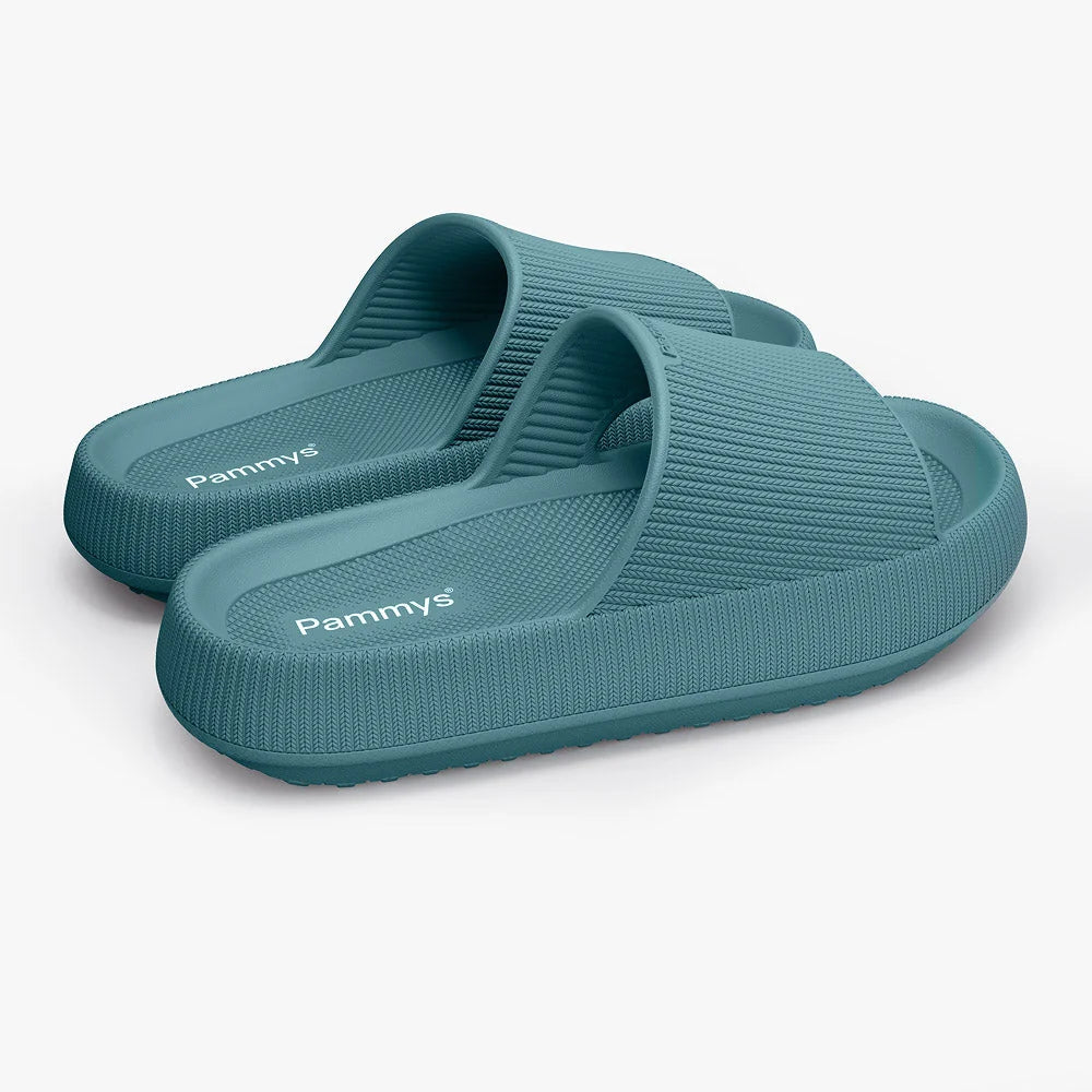 Baskets Femme Semelle Ultra Douce Confort 12 Heures