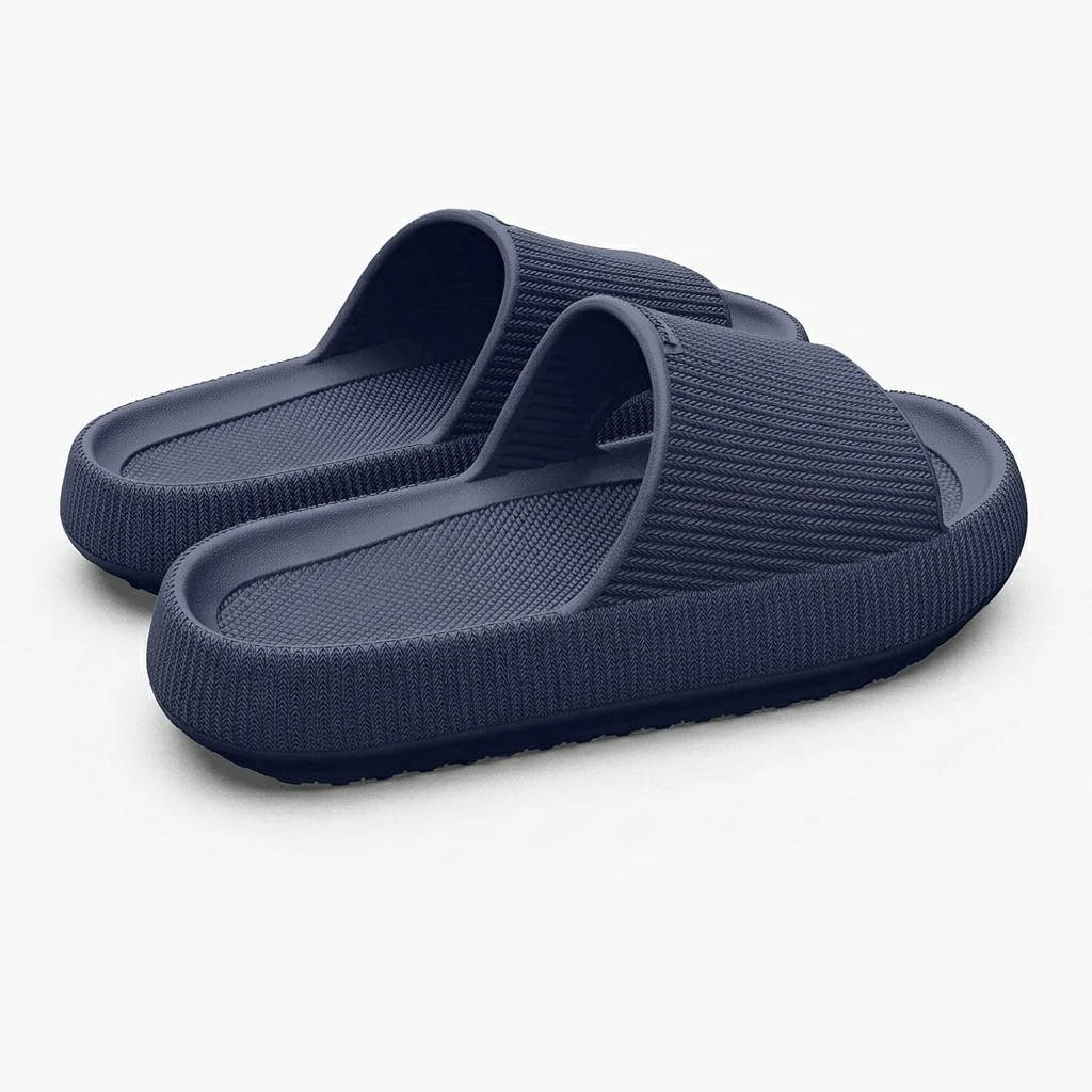 Claquettes Confort Nuage